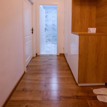 Apartament Smart Concept Living Plaza