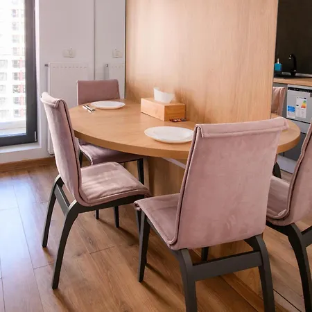 Smart Concept Living Plaza