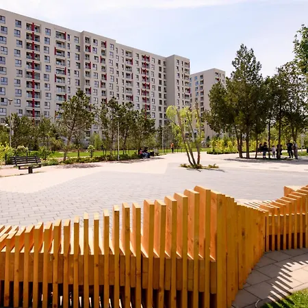 Smart Concept Living Plaza