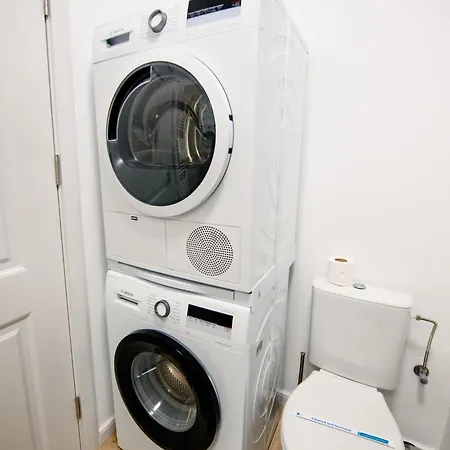 דירה Smart Concept Living Plaza *