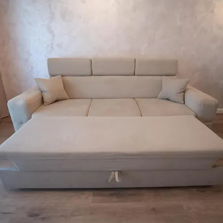 Smart Concept Living Plaza