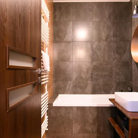 Smart Concept Living Plaza דירה