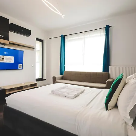 Smart Concept Living Plaza