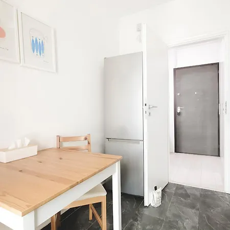 Διαμέρισμα Smart Concept Living Plaza Βουκουρέστι