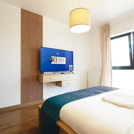 Smart Concept Living Plaza