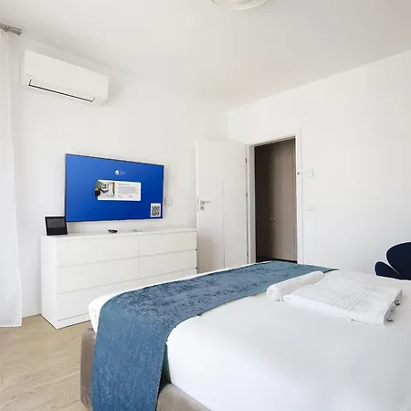 דירה Smart Concept Living Plaza