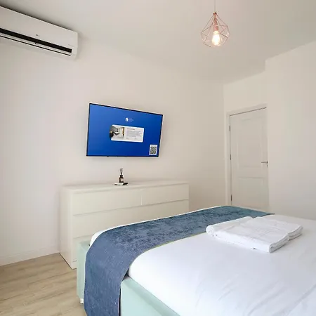 Smart Concept Living Plaza *