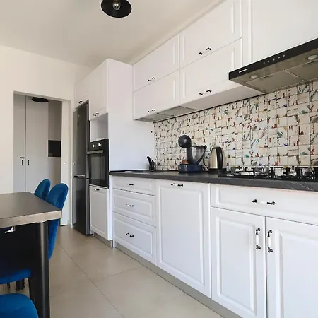 Smart Concept Living Plaza בוקרשט