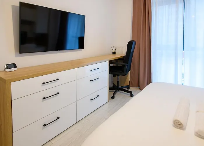 Smart Concept Living Plaza *