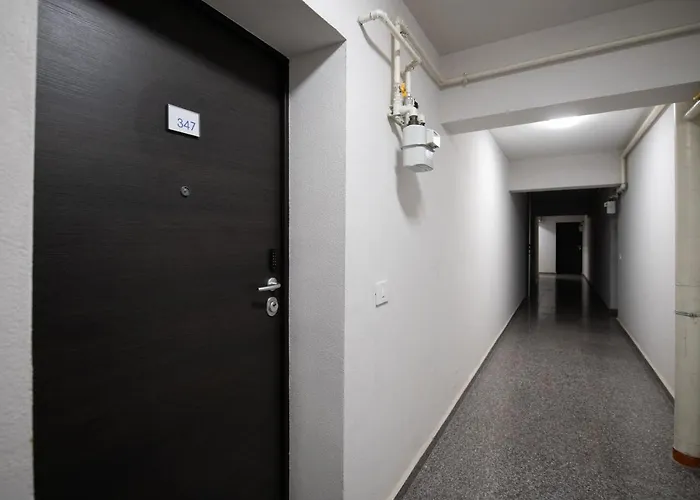 Smart Concept Living Plaza