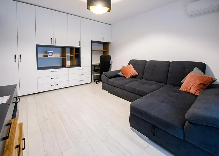 Smart Concept Living Plaza