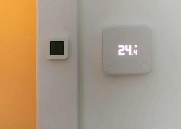 Smart Concept Living Plaza *