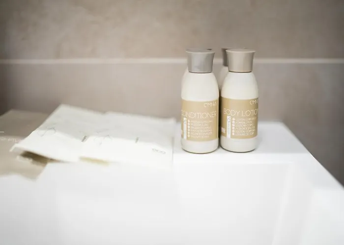 Smart Concept Living Plaza 公寓 *