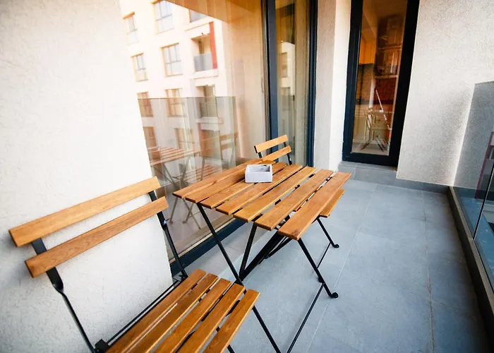 Smart Concept Living Plaza