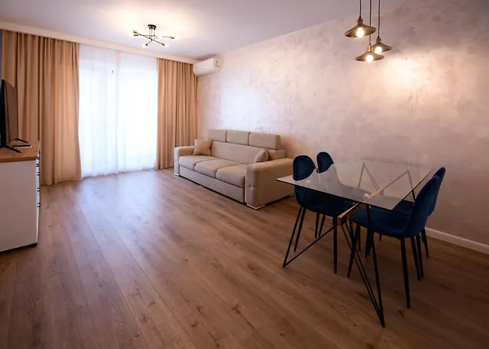 Smart Concept Living Plaza *