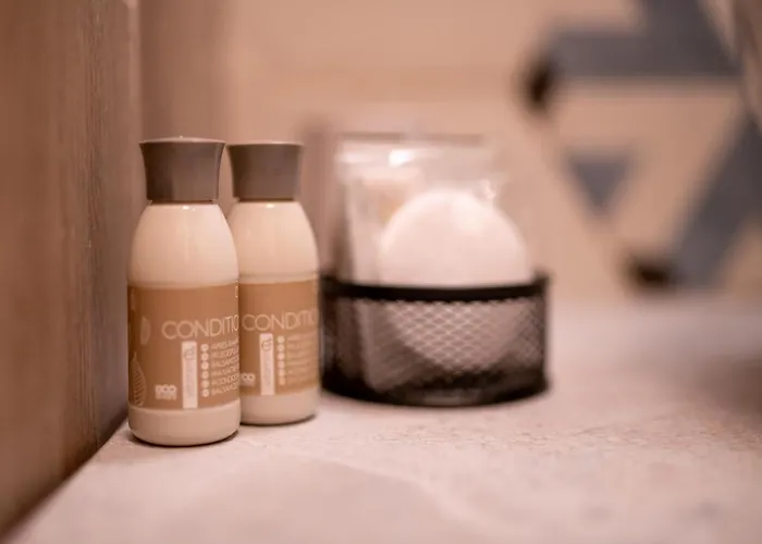 公寓 Smart Concept Living Plaza