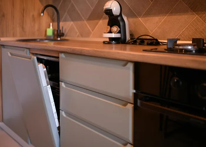 Smart Concept Living Plaza *