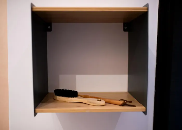 Smart Concept Living Plaza