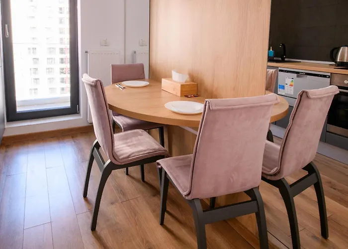 Smart Concept Living Plaza