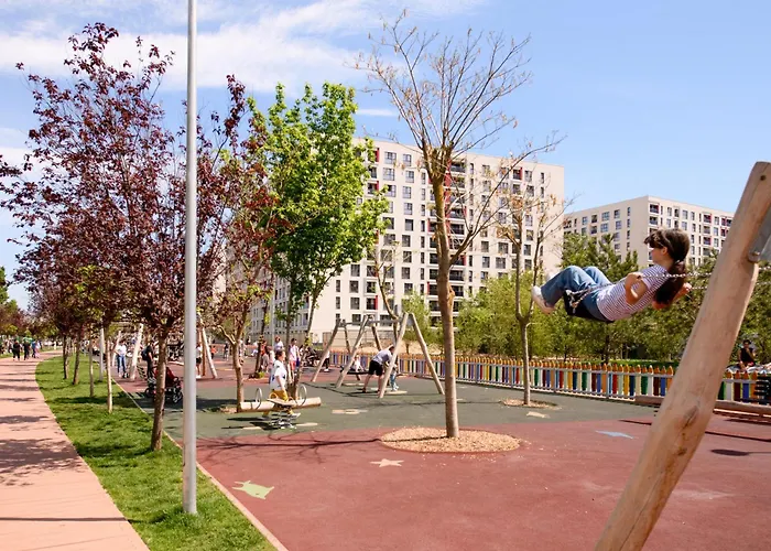 Smart Concept Living Plaza *