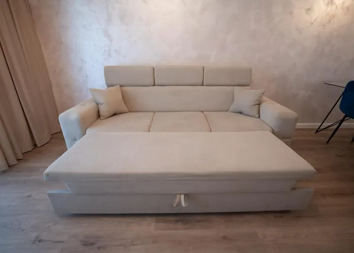 Smart Concept Living Plaza