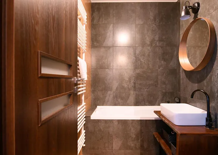 Smart Concept Living Plaza Daire