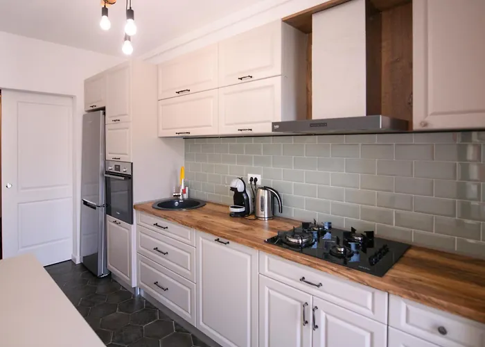 Smart Concept Living Plaza * Βουκουρέστι