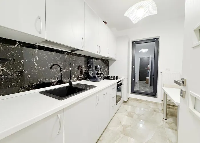 Daire Smart Concept Living Plaza *