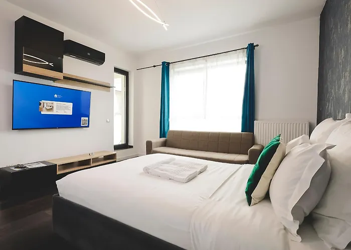 Smart Concept Living Plaza