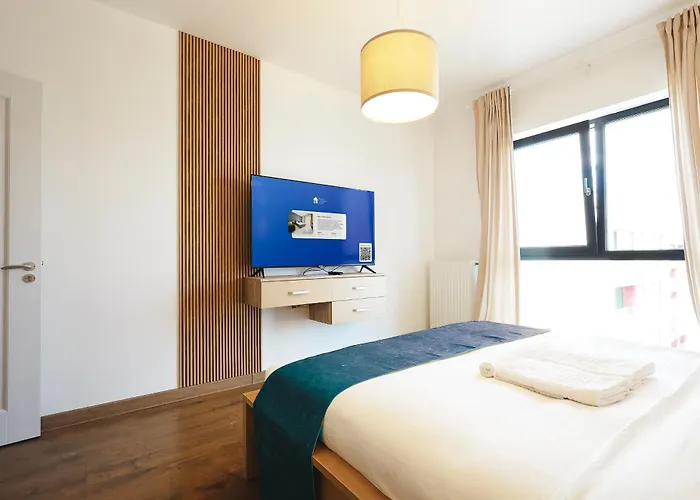 Smart Concept Living Plaza