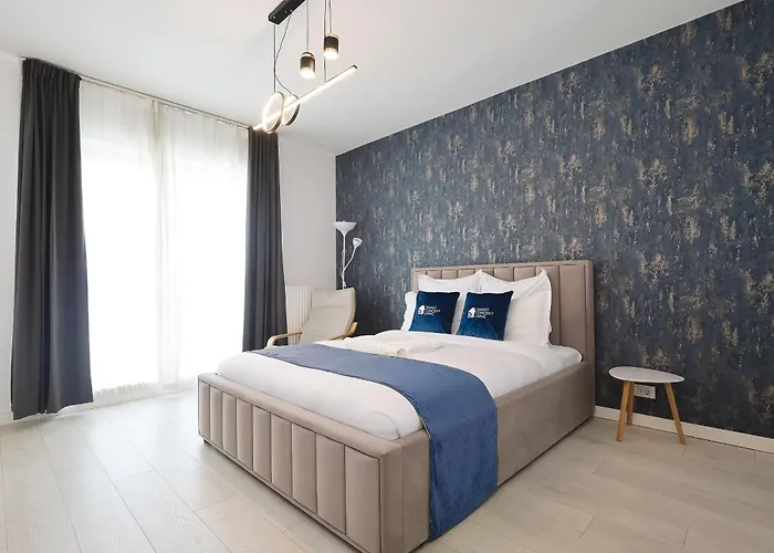 Smart Concept Living Plaza