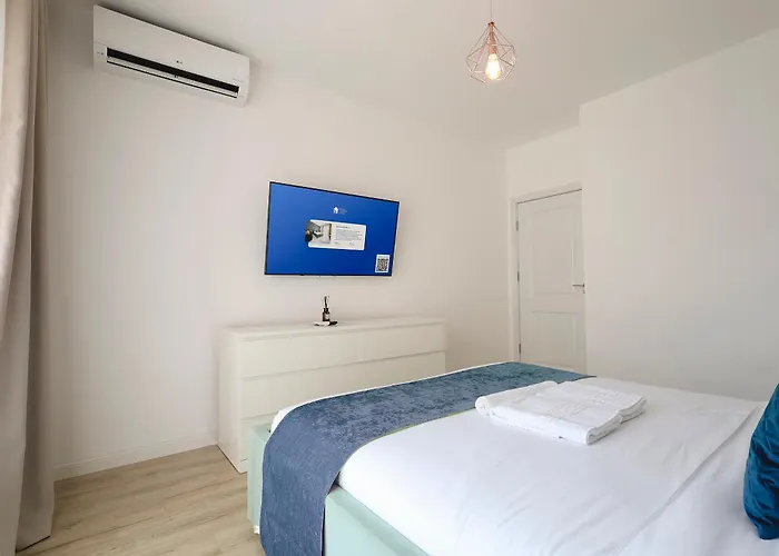Smart Concept Living Plaza *