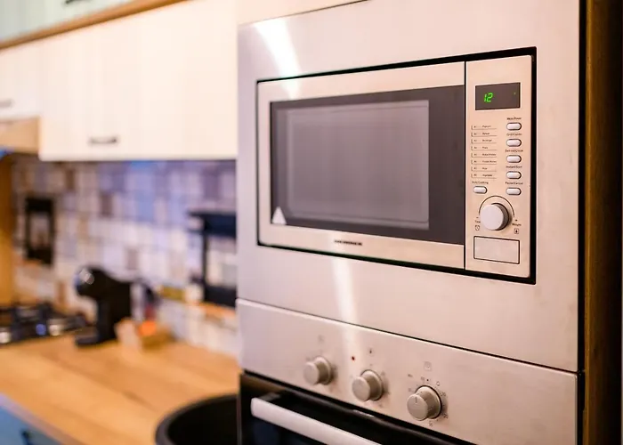 Smart Concept Living Plaza בוקרשט