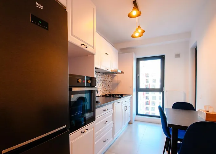 Smart Concept Living Plaza