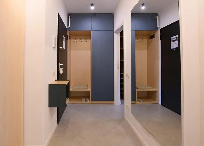 Smart Concept Living Plaza בוקרשט