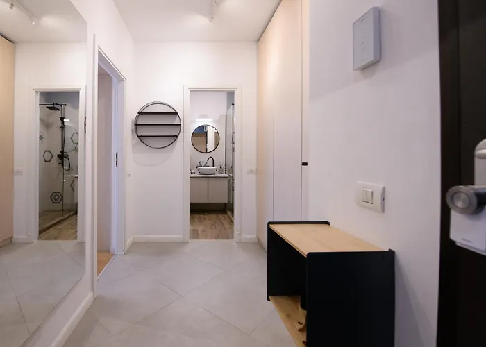 Smart Concept Living Plaza * בוקרשט