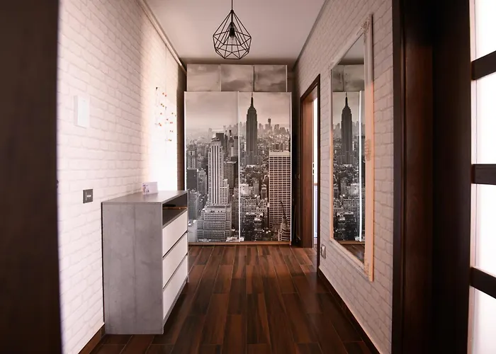 Smart Concept Living Plaza