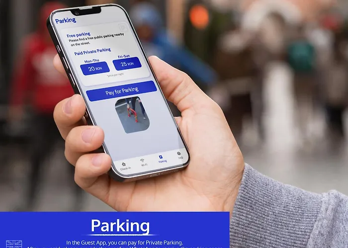 דירה Smart Concept Living Plaza *