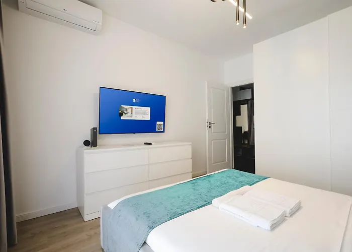 Smart Concept Living Plaza