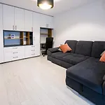 Smart Concept Living Plaza