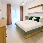 Apartamento Smart Concept Living Plaza