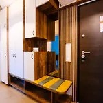 Smart Concept Living Plaza Apartamento *