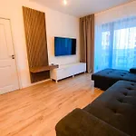 Apartamento Smart Concept Living Plaza *