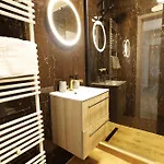 Apartamento Smart Concept Living Plaza