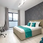 Apartamento Smart Concept Living Plaza