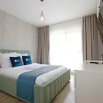 Apartamento Smart Concept Living Plaza