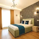Smart Concept Living Plaza Apartamento *