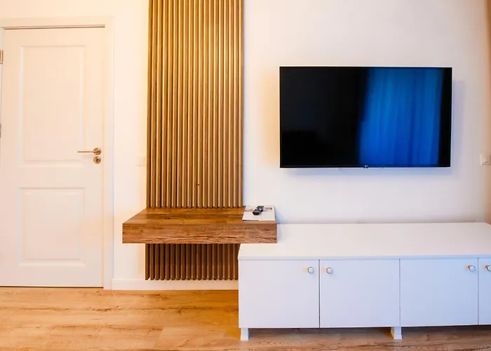 Smart Concept Living Plaza *