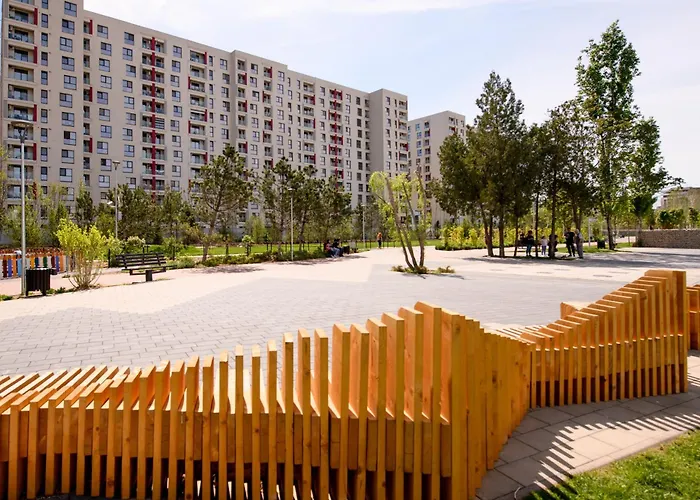 Smart Concept Living Plaza